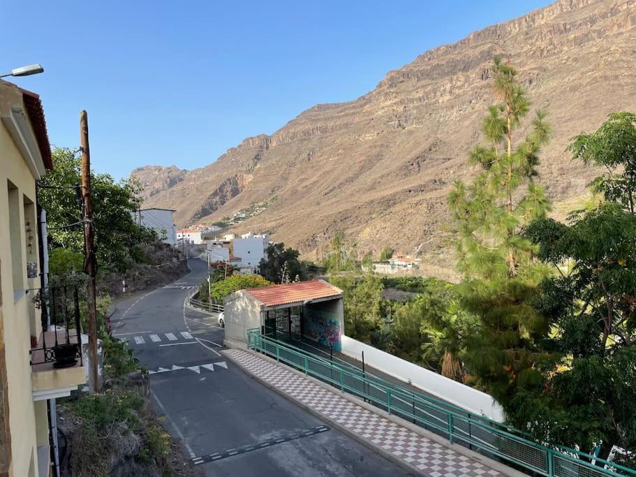 Cycling Holiday, 11 Km From Arguineguin Las Casillas (Mogan) Exterior foto