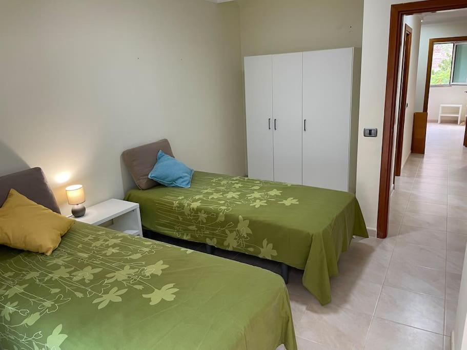 Cycling Holiday, 11 Km From Arguineguin Las Casillas (Mogan) Exterior foto