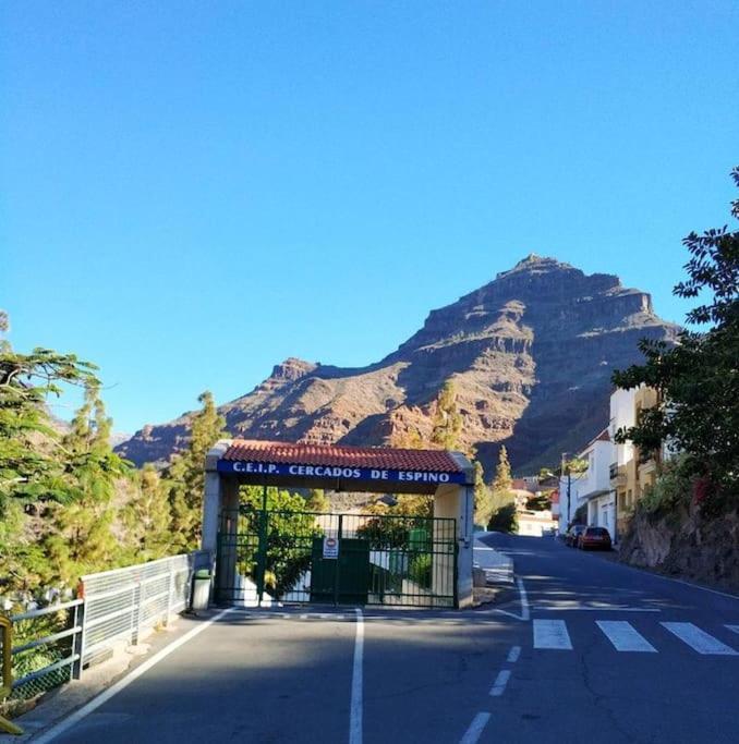 Cycling Holiday, 11 Km From Arguineguin Las Casillas (Mogan) Exterior foto